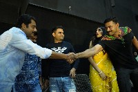 Gandeevadhari Arjuna Movie Trailer Launch